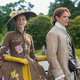 Illustration for article titled Outlander's Costume Designer on Recreating the Wild Opulence of 18th Century French Fashion